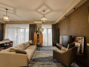 Vake - Downtown Luxury Building
